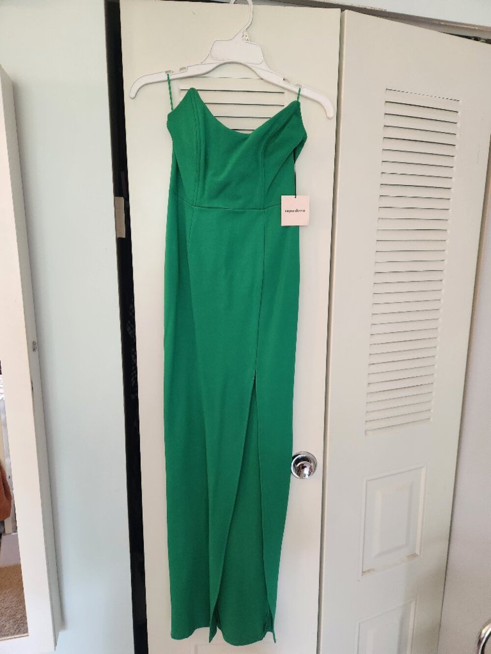Superdown Ryleigh dress